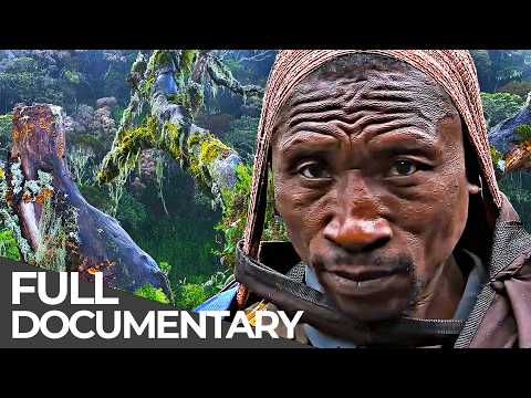 World’s Strangest Mountains | Uganda: Surviving the Rwenzori | Free Documentary