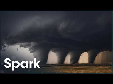 2011 Super Outbreak: The Day Four EF5 Tornadoes Touched Down In The US