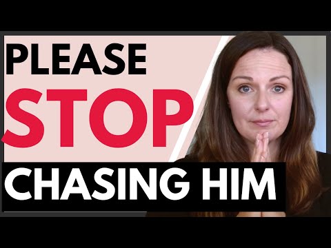 STOP self abandoning to chase love (RECLAIM yourself)