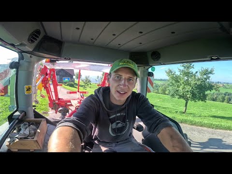 Можна заводити в Україні 10 корів,шукаю дружину😅 4ий укіс, вмію все! УКРАЇНЕЦЬ на ФЕРМІ у Швейцарії