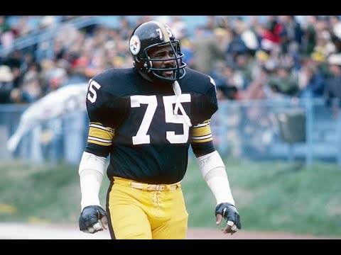 A Football Life: Mean Joe Greene