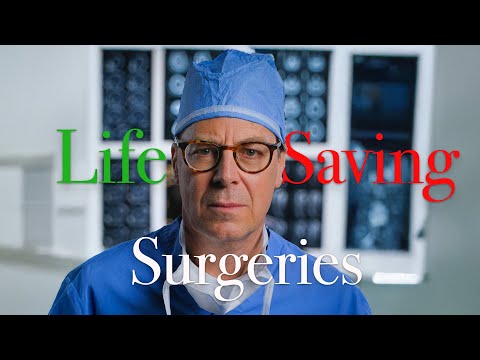 A Neurosurgeon's Most Difficult Cases | Beyond the Scope | ND M.D.