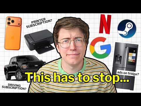 How Big Tech Scammed Gen Z