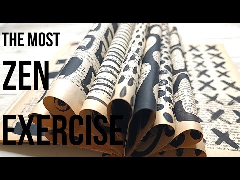 How to-  MARK MAKING