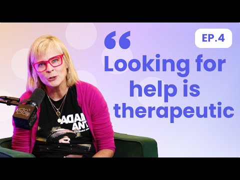 Comedian Maria Bamford gets real about OCD, body image, aging, and more