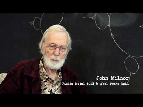 A Mind on Strike -  John Nash revisited