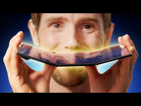 I want this phone so bad... - Samsung Galaxy Z TriFold