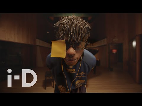 i-D Meets: Teezo Touchdown