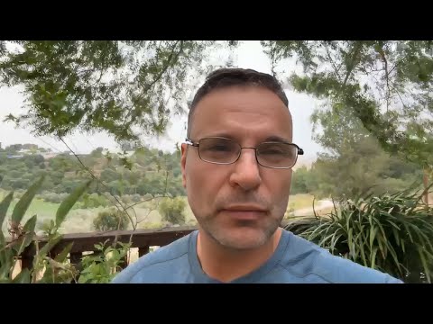 Breaking News: Pray for Israel