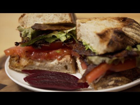 BLT for you - ep.1 - French-ie Cuisine