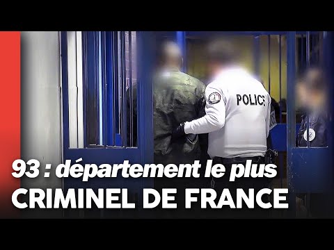 À Bobigny, les avocats commis d'office sont surchargés