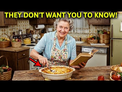 60 Poverty Meals Big Supermarkets Never Wanted You to Learn!