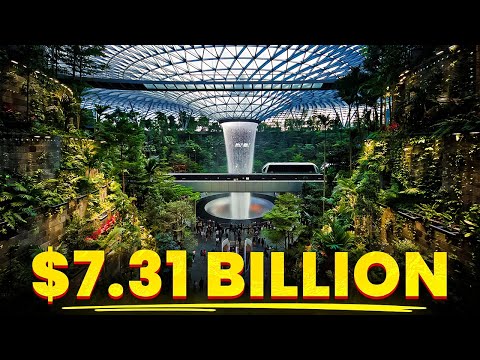 Why Singapore’s Changi Airport Beats Malaysia’s KLIA