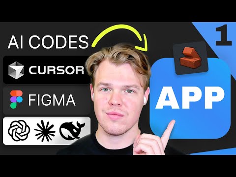 Lesson 1 - How to Create an App