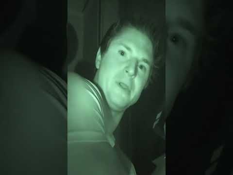 GHOST:MEME - "Laughing"