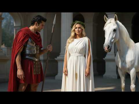 Was Caligula der Wahnsinnige wirklich in seinen dunkelsten Nächten trieb, wird Sie schockieren