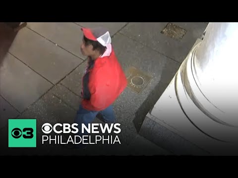 Following a "vicious attack" in Old City, Tommy Finley is speaking out after being badly injured