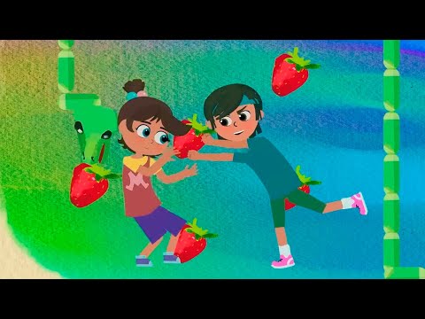 Просто о важном. Про Миру и Гошу - ДОВЕРЯЙ И ПРОВЕРЯЙ - НОВАЯ Серия 72 мультфильма