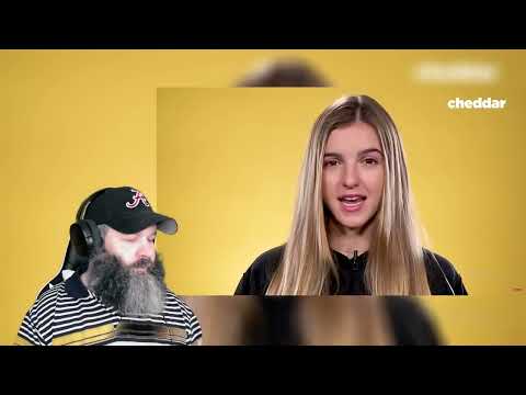 American Reacts to Why Walmart Failed in Germany