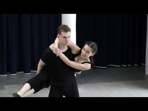 1 курс. Сценическая речь. 04.07.2022