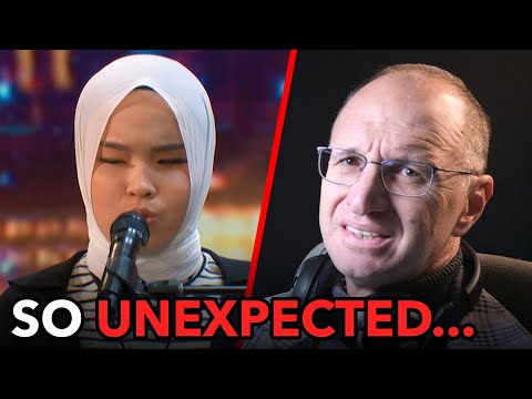 Vocal Coach Analysis: PUTRI ARIANI gets Simon Cowell's GOLDEN BUZZER - AGT 2023