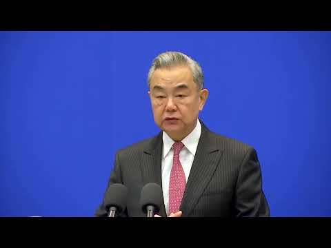China's foreign minister hits out at Japan over Taiwan | REUTERS
