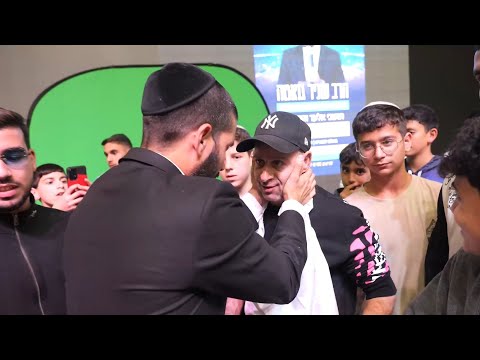 איך לחיות בגן עדן כבר כאן בעולם הזה? 😍 הרב שניר גואטה בשידור מטורף עם סיפורים מהעולם שמעבר