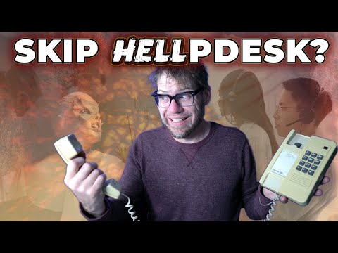 Should You Skip Help Desk in 2023?