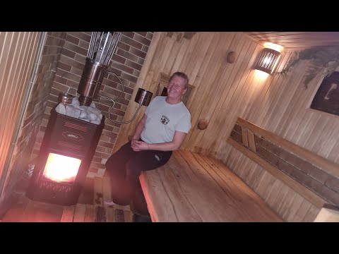 Знаменитая "Баня на Зелёной". Ей 12 лет. Как там всё устроено? Какие косяки и какие фишки?