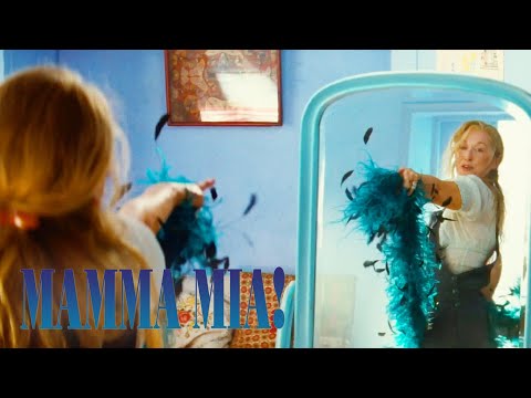 Both Performances of Dancing Queen | Mamma Mia