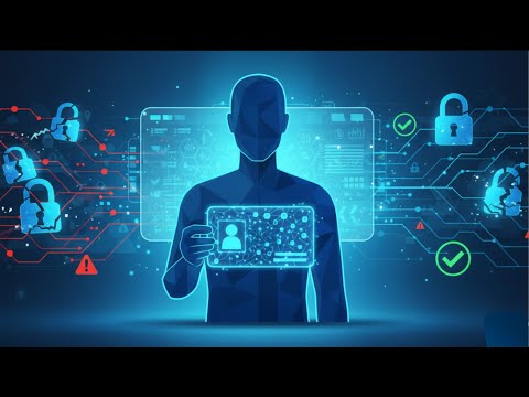 Blockchain Beyond Crypto: Shaping Digital Trust and Identity