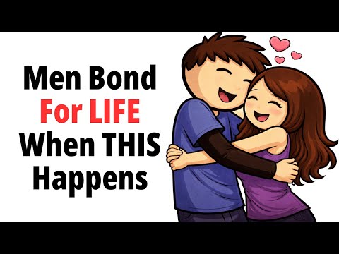 Make A Man FEEL This Once, & He’ll Be Addicted To You For Life