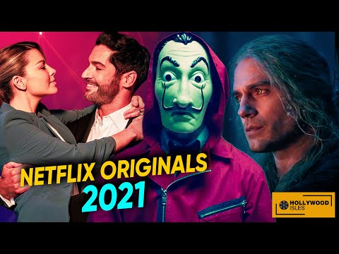 10 Big Netflix Original Series That Will Still Return In 2021