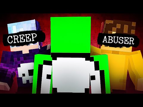 What Happened To EVERY Dream SMP Member