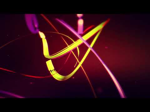 Relaxing ambient lights