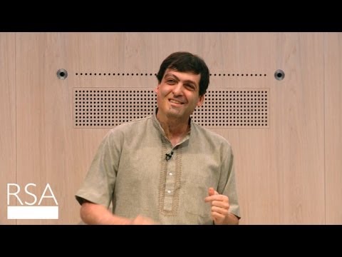 The Truth About Dishonesty - Dan Ariely