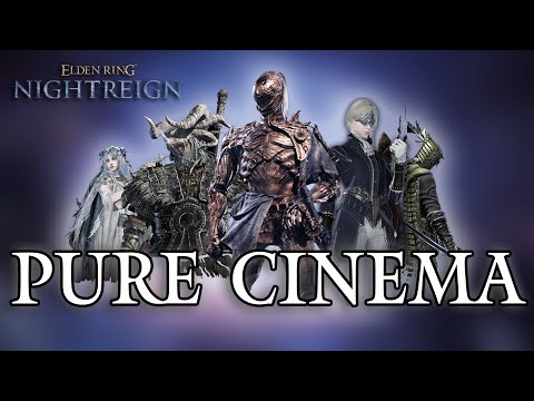 Nightreign with the boys is a MOVIE - Elden Ring Nightreign Highlights and Funny Moments