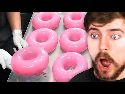 Extremely Satisfying Workers!