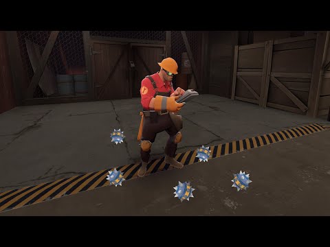 He must be protected at all costs