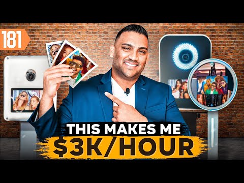The $6M/Year Side-Hustle You Can't Miss!!