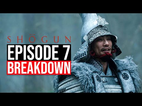 Shogun Episode 7 Breakdown | Recap & Review