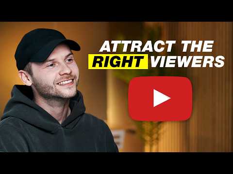 Your Viewers Already Exist. Here's How to Find Them.