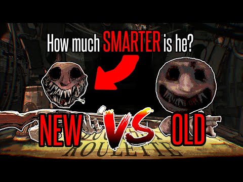 How the Buckshot Roulette endless mode AI works (and is it smarter than the old one?)