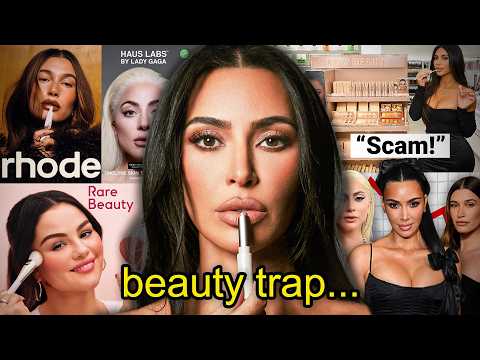 THE DOWNFALL OF CELEBRITY BRANDS…