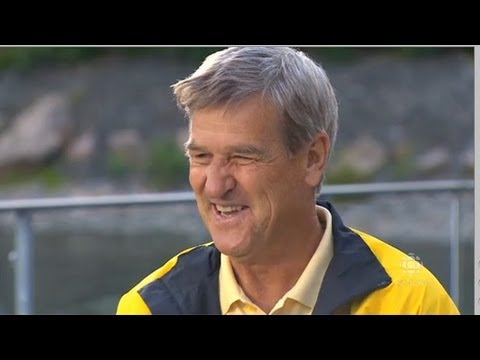 Peter Mansbridge Interview: Bobby Orr
