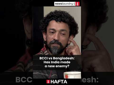 What are the repercussions of the BCCI vs Bangladesh feud?