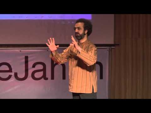 Make jokes and don't develop | Mohsen Renani | TEDxNaghsheJahan