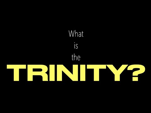 Q&A: The Trinity, Fear, End Times & God's Sovereignty vs. Man's Free Will