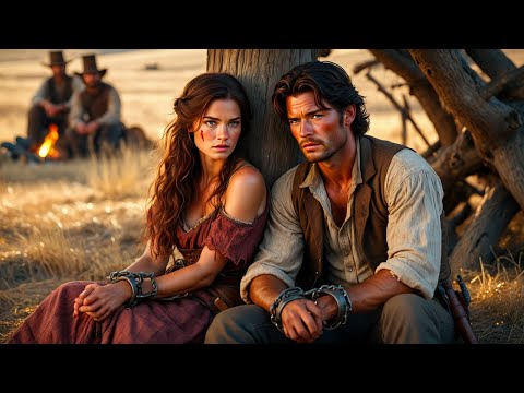 Sie kannten sich nicht … bis sie durch eine Kette verbunden waren – und sich unbemerkt verliebten