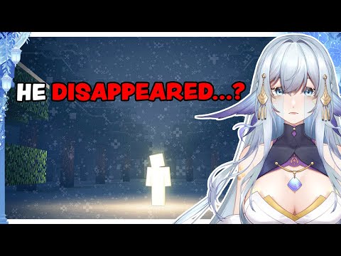 WHAT'S REALLY GOING ON HERE?!? | Wifies Finding A Player Who Doesn't Exist | VTuber Reacts